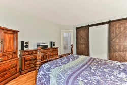 Master Bedroom - 