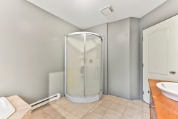 Bathroom - 