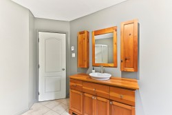 Bathroom - 