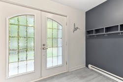 Mud Room - 