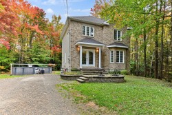 Front of Structure - 