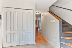 Mud Room - 