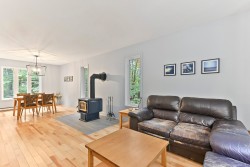 Overall view - 