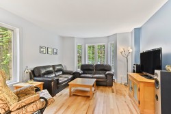 Living Room - 