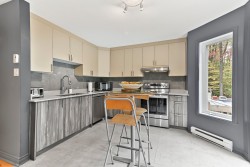 Kitchen - 