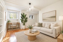 2-407 Boul. St-Joseph E. Montréal (Le Plateau-Mont-Royal), QC H2J 1J6