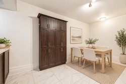 Salle à manger - 
