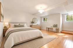 Chambre à coucher principale - 