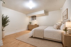 Chambre à coucher - 