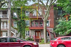 2524 Rue Sheppard Montréal (Ville-Marie), QC H2K 3L2