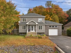 4146 Rue du Curé-Landry  Rawdon, QC J0K 1S0