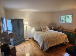 Chambre à coucher - 