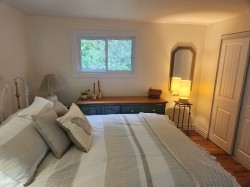 Chambre à coucher - 