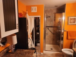 Salle de bains - 