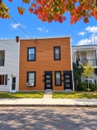 629  - 631 3e Avenue  Montréal (Lachine), QC H8S 2T9