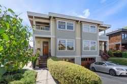 219 Michigan St Victoria, BC V8V 1R4