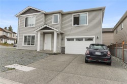 648 Alyssa Pl Nanaimo, BC V9R 0H4