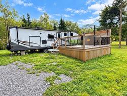 215 Scotch Lake Road  Georges River, NS B1Y 3V5