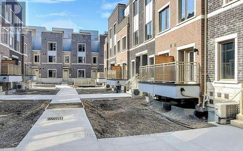 TH177 - 151 HONEYCRISP CRESCENT , Vaughan, Ontario L4K 0N6 2