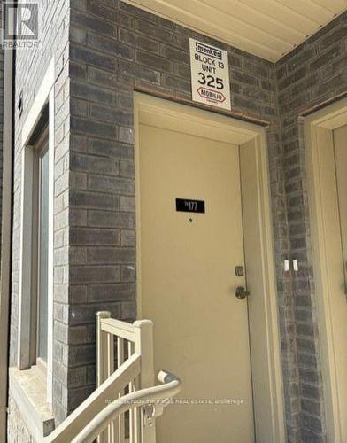 TH177 - 151 HONEYCRISP CRESCENT , Vaughan, Ontario L4K 0N6 3