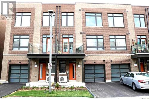 34 ENGEL STREET E , Vaughan, Ontario L4L 0G9 2