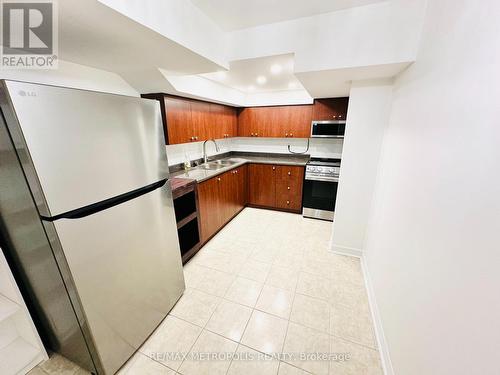 BASEMENT - 6 WAHBA WAY , Markham, Ontario L3S 0C1