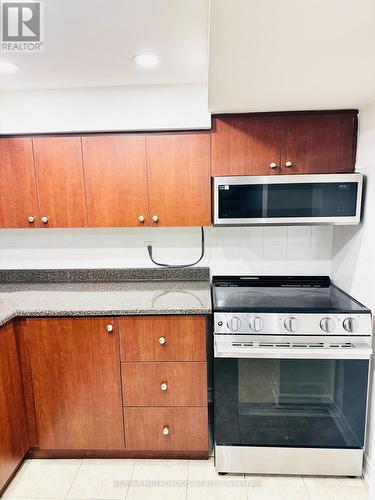 BASEMENT - 6 WAHBA WAY , Markham, Ontario L3S 0C1 3