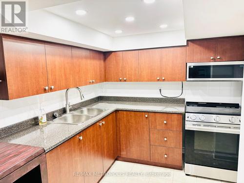 BASEMENT - 6 WAHBA WAY , Markham, Ontario L3S 0C1 4