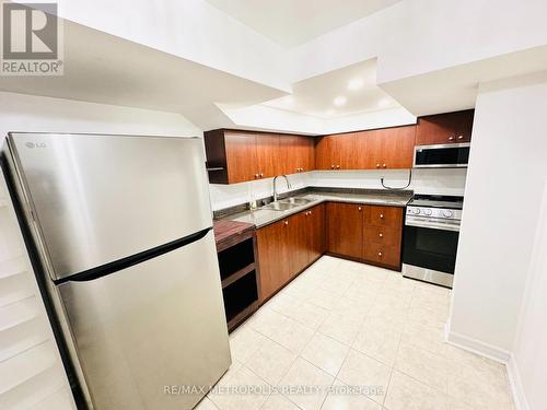 BASEMENT - 6 WAHBA WAY , Markham, Ontario L3S 0C1 5