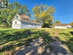 130 Forsyth STREET Radville, SK S0C 2G0