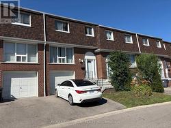 4 - 2380 BROMSGROVE ROAD  Mississauga, ON L5J 4E6