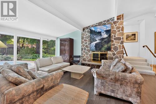 974 Owenwood Drive, Mississauga, ON 