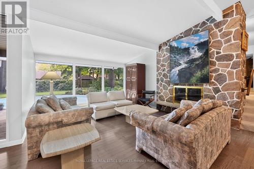 974 Owenwood Drive, Mississauga, ON 