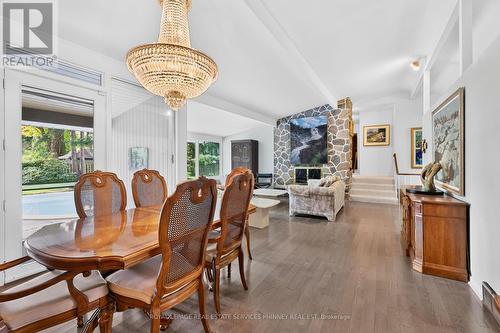 974 Owenwood Drive, Mississauga, ON 