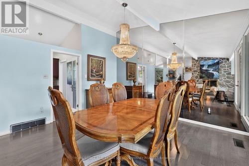 974 Owenwood Drive, Mississauga, ON 