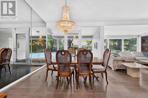 974 Owenwood Drive, Mississauga, ON 