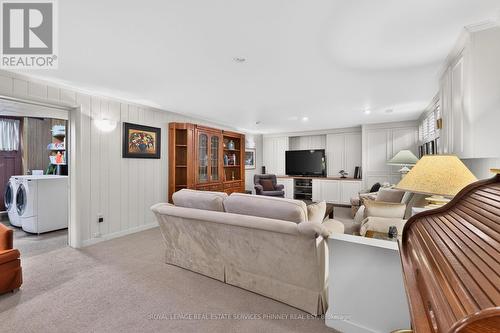 974 Owenwood Drive, Mississauga, ON 
