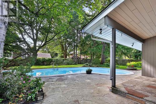 974 Owenwood Drive, Mississauga, ON 