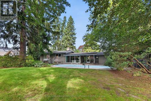974 Owenwood Drive, Mississauga, ON 