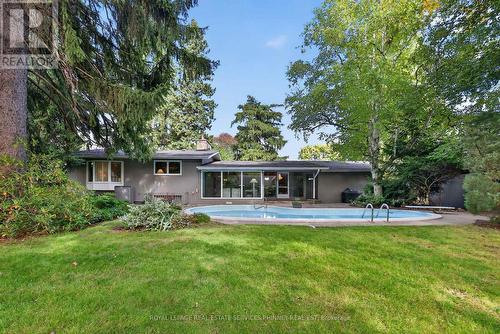 974 Owenwood Drive, Mississauga, ON 