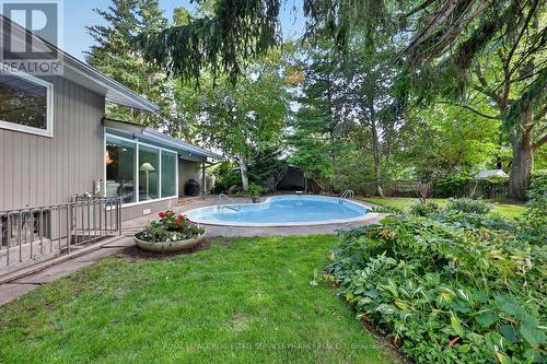 974 Owenwood Drive, Mississauga, ON 