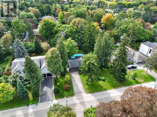 974 Owenwood Drive, Mississauga, ON 