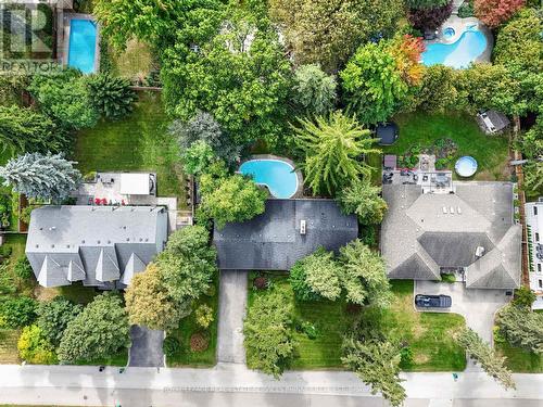 974 Owenwood Drive, Mississauga, ON 