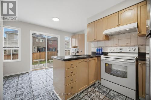 3970 Worthview Place, Mississauga, ON 