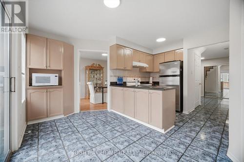 3970 Worthview Place, Mississauga, ON 