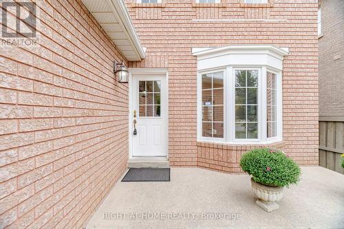 3970 Worthview Place, Mississauga, ON 