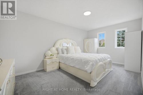 3970 Worthview Place, Mississauga, ON 