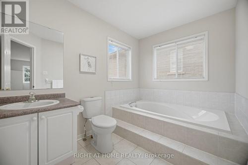 3970 Worthview Place, Mississauga, ON 