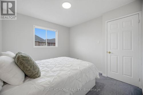 3970 Worthview Place, Mississauga, ON 