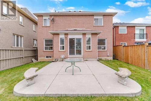 3970 Worthview Place, Mississauga, ON 